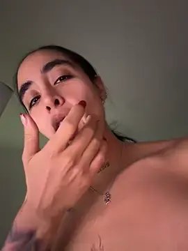 Stripchat Best Webcam of sophierooy22