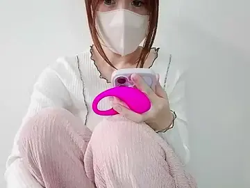 Stripchat Live Porn of yooooo-chandesu