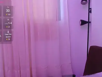 Stripchat Adult Webcam of AlissonnFoxx