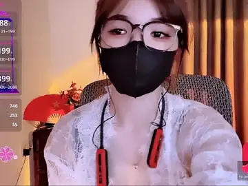 Stripchat Sex Chat of Bun-Chuche