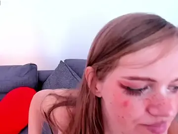 Stripchat Live Porn of CutieEllie