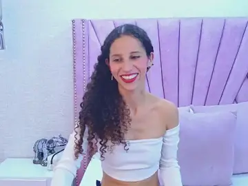 Stripchat Best Webcam of EimySanchez