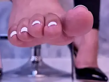 Stripchat Nude Webcam of Ellaochoa