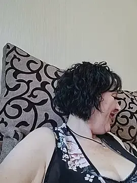 Stripchat Best Webcam of HelgaDennis