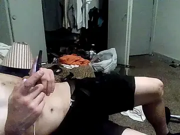 Stripchat Private Sex Chat of Iamtheshow