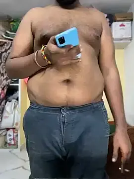Stripchat Sex Cam of Indian_cock1