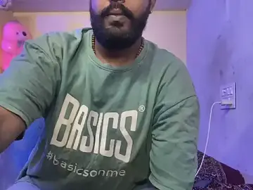 Stripchat Free Live Porn of Indian_cock1