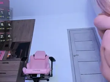 Stripchat Live Porn of Jungso_ming