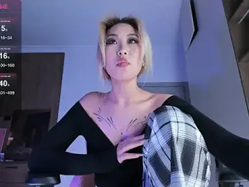 Stripchat Nude Webcam of Jungso_ming