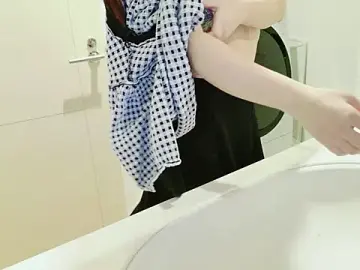 Stripchat Live Porn of Kakushi_dori