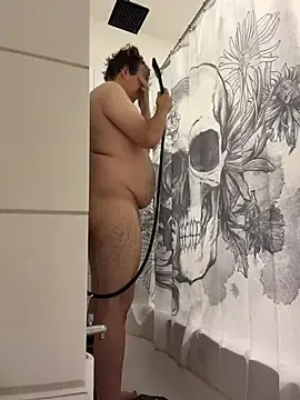 Stripchat Best Webcam of Lars2306