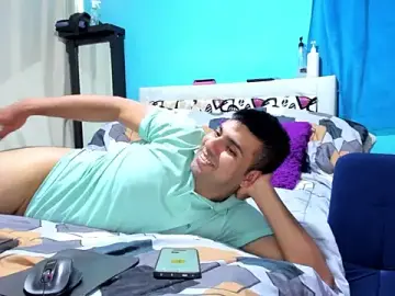 Stripchat Best Webcam of LazyandSniffer28