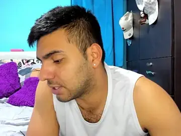 Stripchat Live Porn of LazyandSniffer28