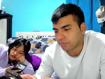 Stripchat Best live sex cam show of LazyandSniffer28