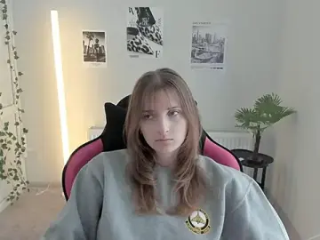 Stripchat Live Porn of Star_Nellie