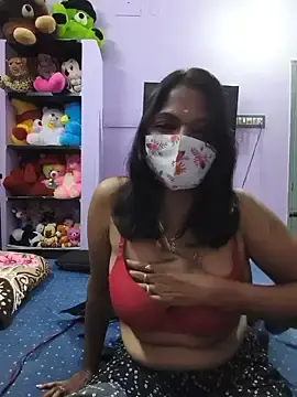 Stripchat Sex Cam of Tamil_Ishu
