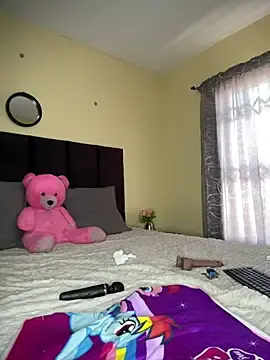 Stripchat Free Porn Cam of Thick_Ass_Barbiie