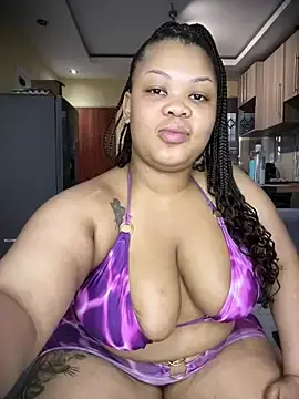 Stripchat Sex Cam of Thick_Ass_Barbiie