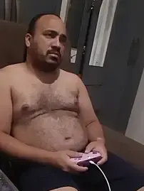 Stripchat Best live sex cam show of Urso_Nerd