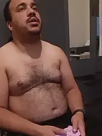 Stripchat Private Sex Chat of Urso_Nerd