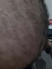 Stripchat Adult Webcam of Urso_Nerd