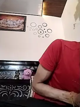 Stripchat Live Sex Cam of Wild_Vassu