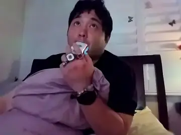 Stripchat Nude Webcam of cloudyspun