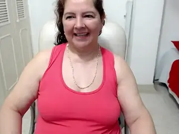 Stripchat Free Live Porn of leonela_69