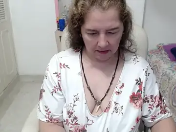 Stripchat Live Porn of leonela_69