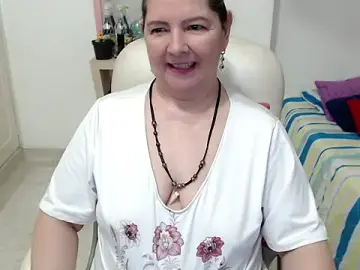 Stripchat Sex Chat of leonela_69