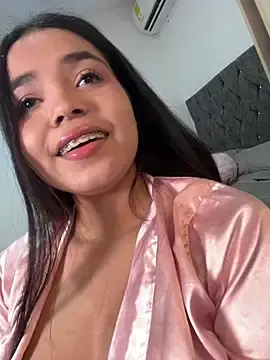 Stripchat Live Sex of AuroraFiore