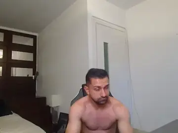 Stripchat Live Porn of BryceReign