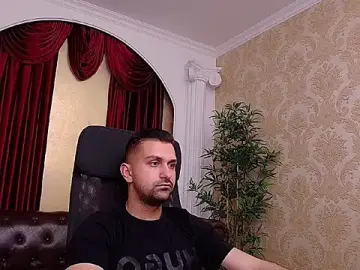 Stripchat Sex Cam of BryceReign