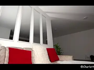 Stripchat Best Webcam of MisscharlotteK