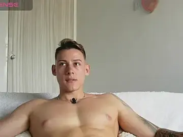 Stripchat Adult Webcams of Muscle_King_Cum