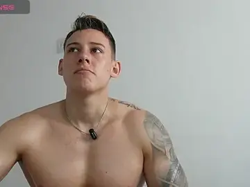 Stripchat Sex Chat of Muscle_King_Cum