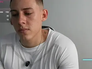 Stripchat Best Webcam of Muscle_King_Cum