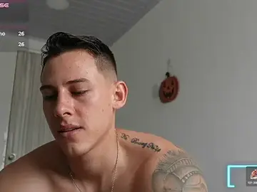 Stripchat Adult Video Chat of Muscle_King_Cum