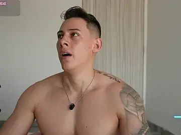 Stripchat Adult Webcams of Muscle_King_Cum