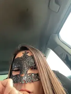 Stripchat Live Porn of SweetyXclusive