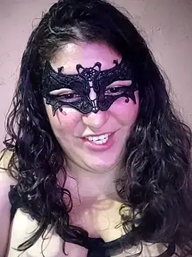 Stripchat Sex Cam of WanLuz