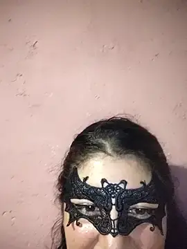 Stripchat Sex Cam of WanLuz