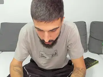 Stripchat Best Webcam of Zeyn_Edwards