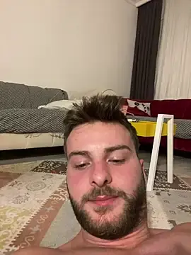 Stripchat Sex Cam of atesturky