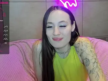 Stripchat Live Sex Cam of honeybuns_lizzy