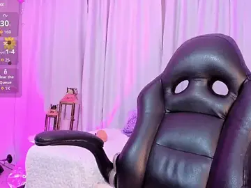 Stripchat Best Webcam of meloody7