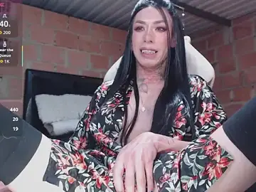 Stripchat Live Sex of victoria_kosh