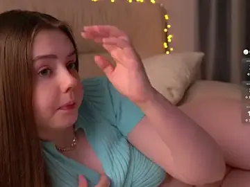 Stripchat Live Porn of AftonChappel