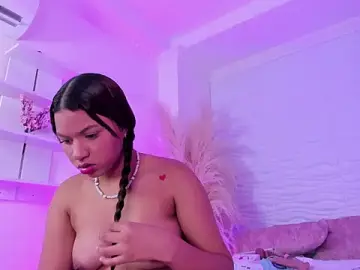 Stripchat Sex Chat of AriadnaLoren