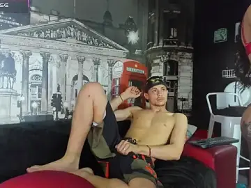 Stripchat Best live sex cam show of CloeRodriguez